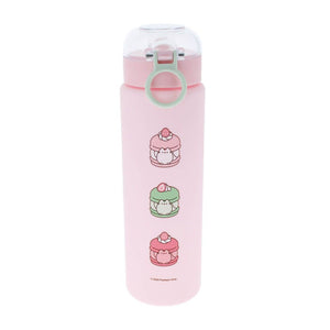 Pusheen Sweets: Water Bottle