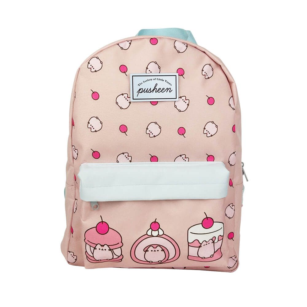 Pusheen Sweets: Backpack – MeeQ