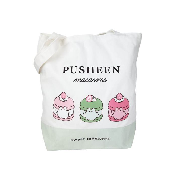 Pusheen Sweets: Tote Bag 59cm