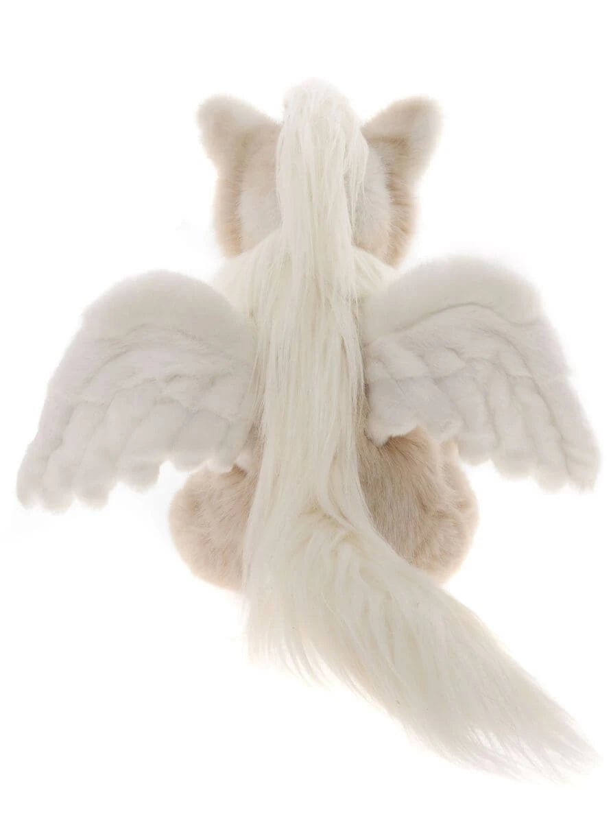 Charlie Bears Pegasus 39cm