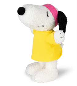 Peanuts Snoopy Flashbeagle 24cm