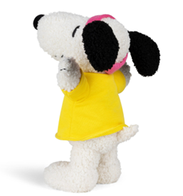 Peanuts Snoopy Flashbeagle 24cm