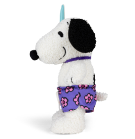 Peanuts Snoopy Surf Dog 22cm