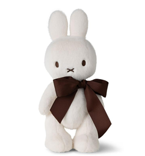 Miffy & Friends Miffy ECO Offwhite in Giftbox Ltd. Edition 34cm