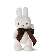 Miffy & Friends Miffy ECO Offwhite in Giftbox Ltd. Edition 34cm