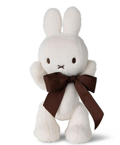 Miffy & Friends Miffy ECO Offwhite in Giftbox Ltd. Edition 34cm