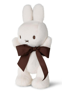 Miffy & Friends Miffy ECO Offwhite in Giftbox Ltd. Edition 34cm