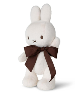 Miffy & Friends Miffy ECO Offwhite in Giftbox Ltd. Edition 34cm