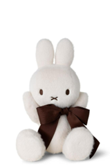 Miffy & Friends Miffy ECO Offwhite in Giftbox Ltd. Edition 34cm