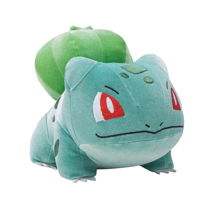 Pokemon 8" Plush Velvet