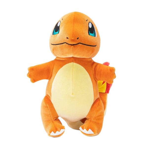 Pokemon 8" Plush Velvet