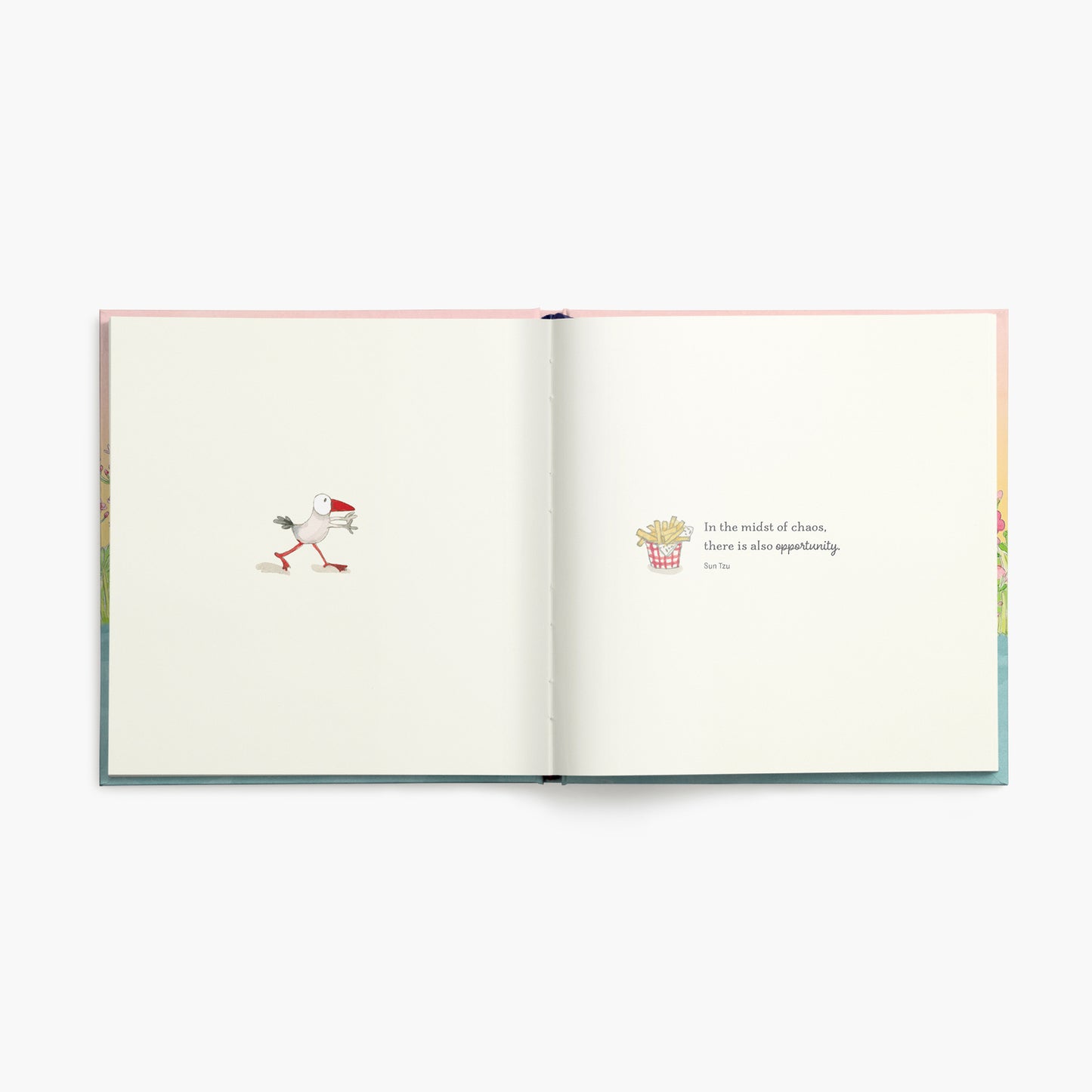 Affirmations-Twigseeds Inspirational Book - A Pool of Thoughts