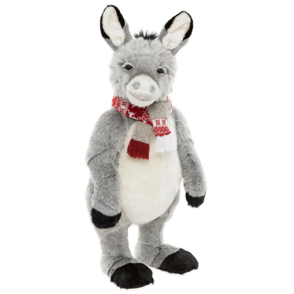 Charlie Bears Professor Hooves 76cm