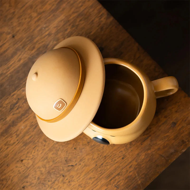 Dinotaeng Quokscout Mug