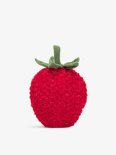 Load image into Gallery viewer, Jellycat Amuseable Strawberry 20cm

