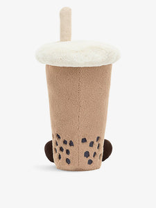 Jellycat Amuseable Bubble Tea 20cm