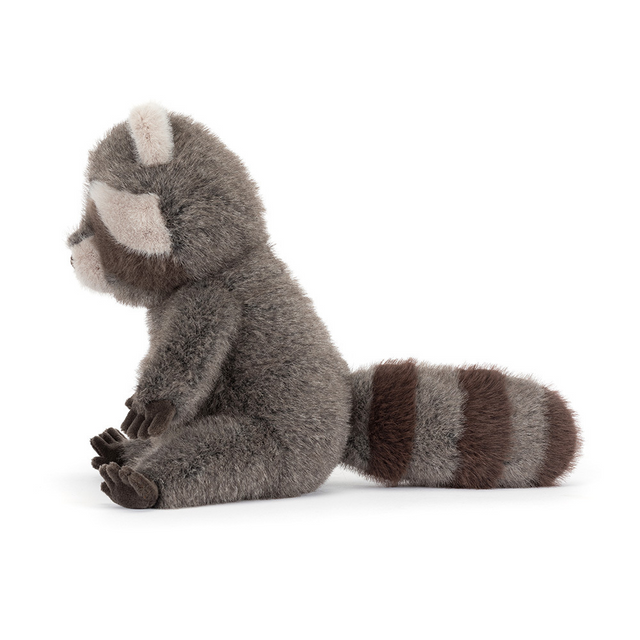 Jellycat Trixiwoo Raccoon 24cm