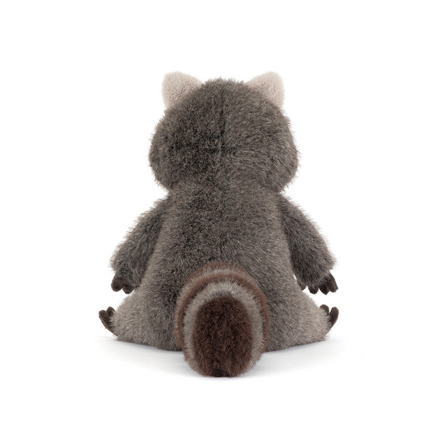 Jellycat Trixiwoo Raccoon 24cm