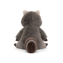 Load image into Gallery viewer, Jellycat Trixiwoo Raccoon 24cm
