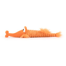 Load image into Gallery viewer, Jellycat Riley Razor Fish 25cm
