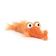 Load image into Gallery viewer, Jellycat Riley Razor Fish 25cm
