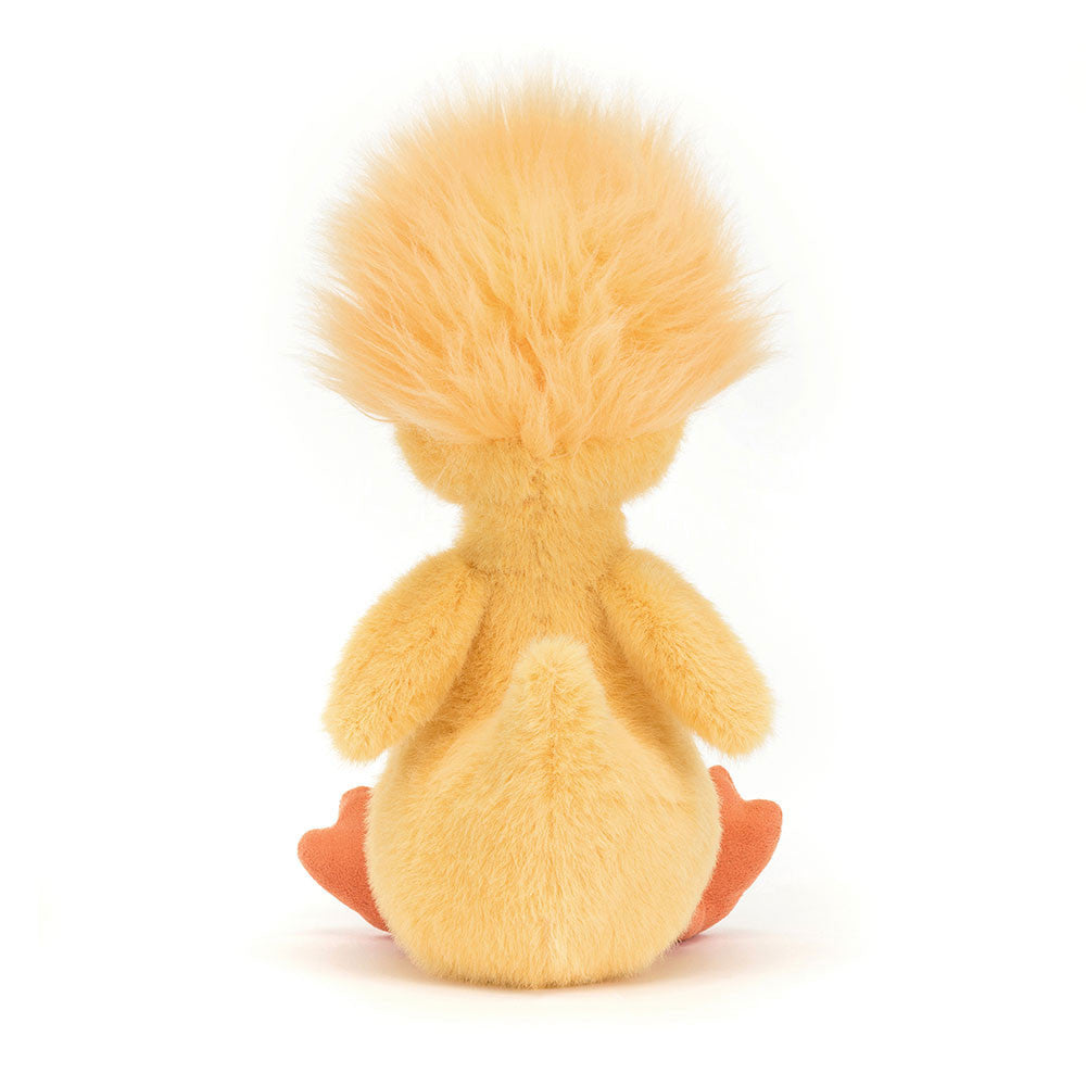 Jellycat Dorit Duckling 26cm