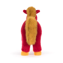 Load image into Gallery viewer, Jellycat Festival Horse 30cm
