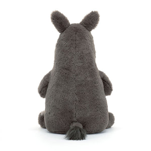 Jellycat Roderick Rhinoceros 37cm