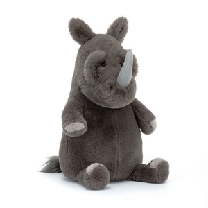 Jellycat Roderick Rhinoceros 37cm