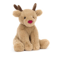 Load image into Gallery viewer, Jellycat Romi Reindeer 22cm
