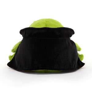 Jellycat Vampire Ricky Rain Frog 18cm