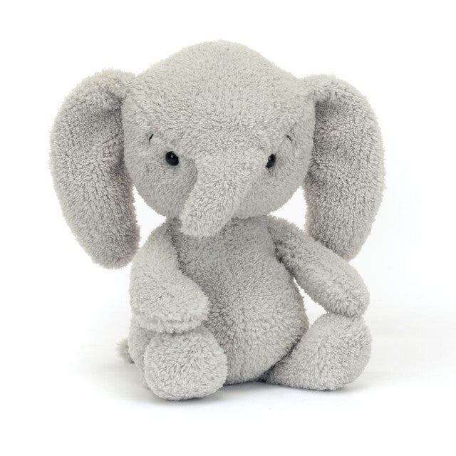 Jellycat Rumblikin Elly 19cm