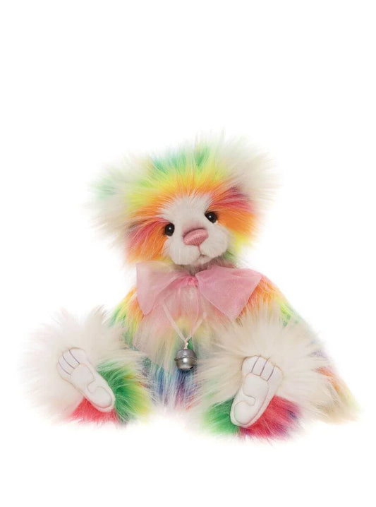 Charlie Bears Rivendell 38cm