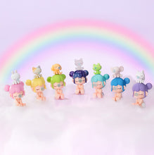 Load image into Gallery viewer, Robotime Rolife BabyNanci Seatmates Surprise Figure Dolls NAXX
