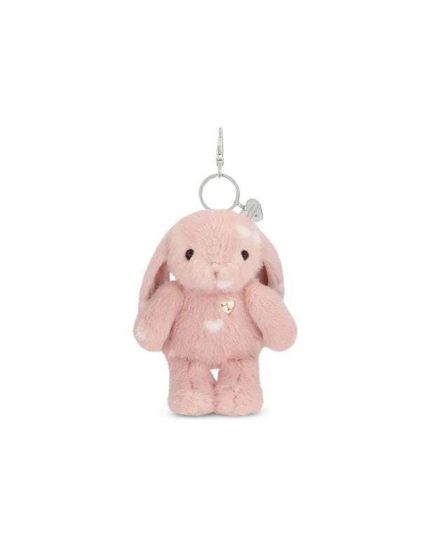 Snuggle Bunnies Penelope Keyring Little Love