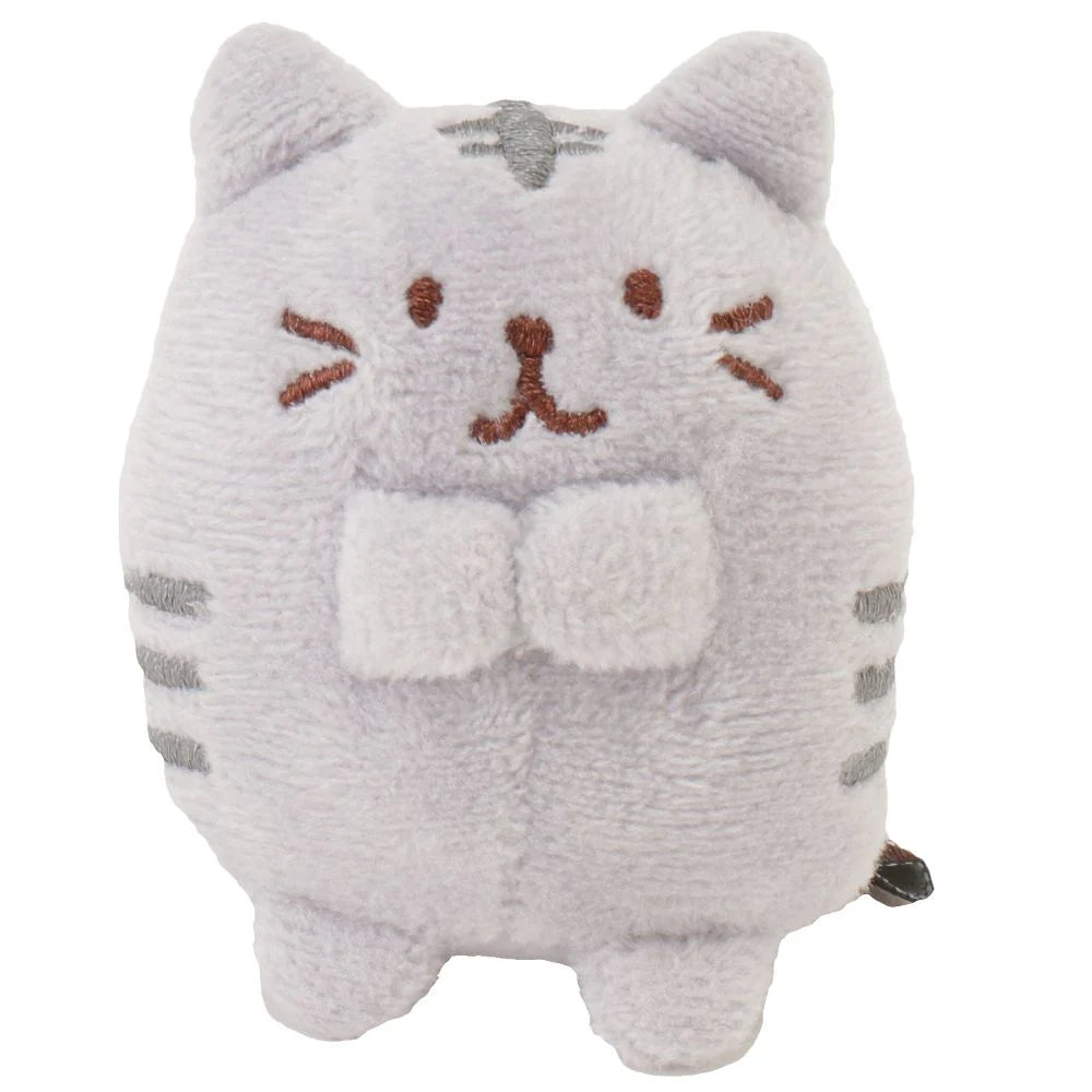 Hapins Kitten Small Chartreuse Cat