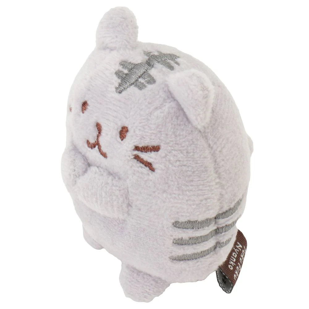 Hapins Kitten Small Chartreuse Cat