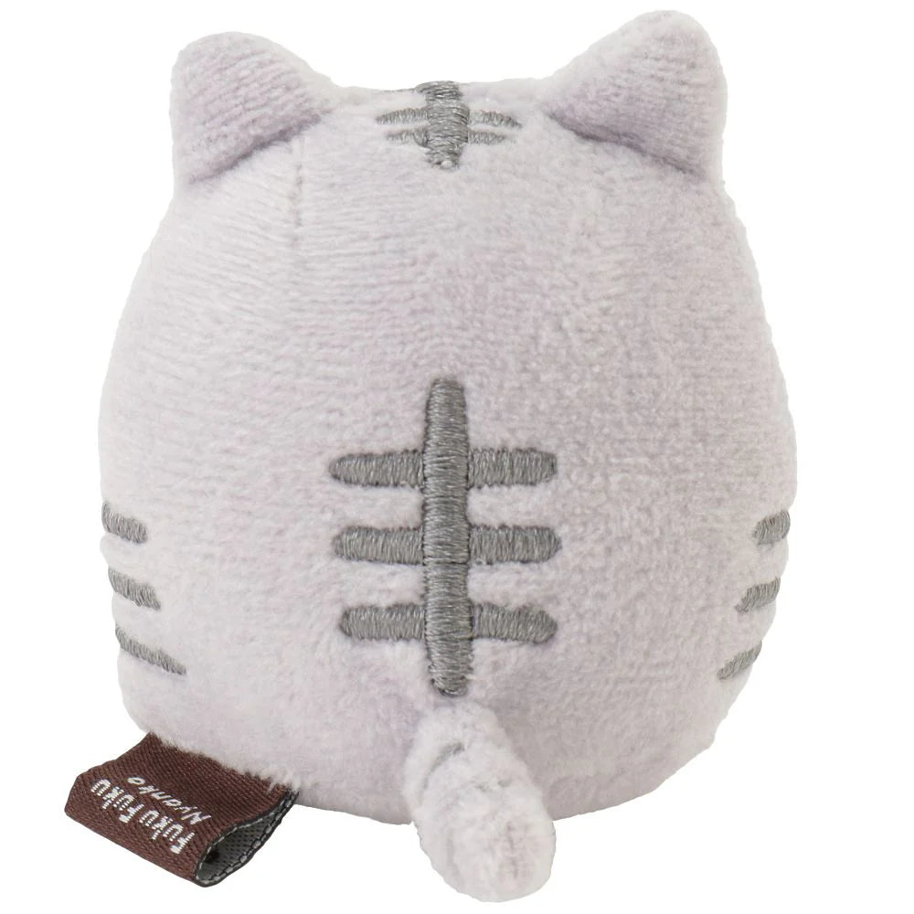 Hapins Kitten Small Chartreuse Cat