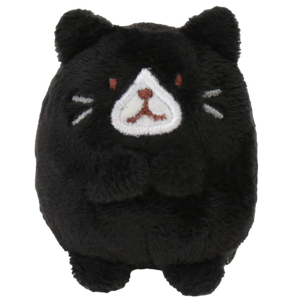 Hapins Kitten Small Tuxedo Cat