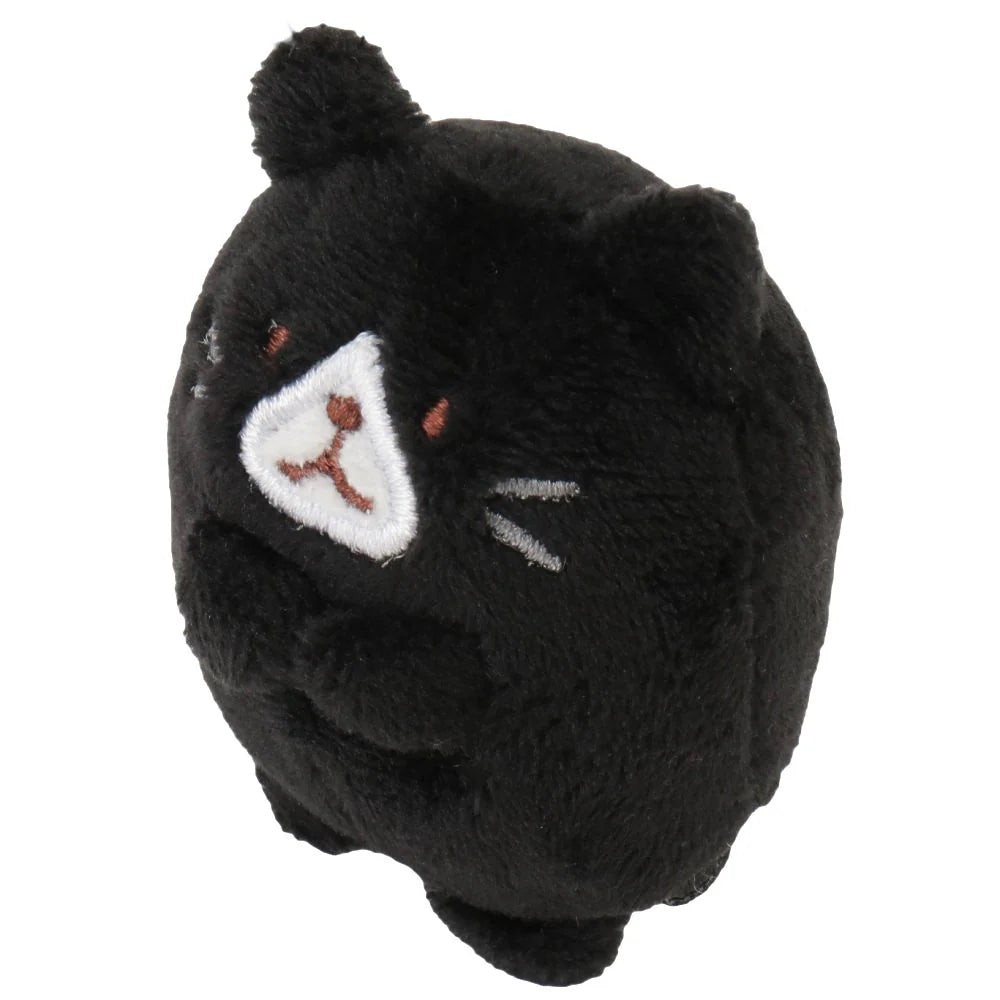 Hapins Kitten Small Tuxedo Cat