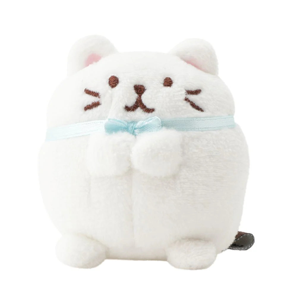 Hapins Kitten Small Persian Cat