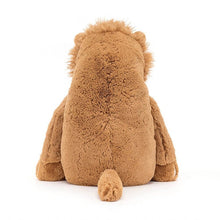 Load image into Gallery viewer, Jellycat Stellan Sabre Tooth Tiger 49cm
