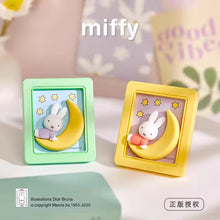 Load image into Gallery viewer, Miffy Blind Box - Photo Frame Fridge Magnet Series

