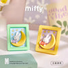 Miffy Blind Box - Photo Frame Fridge Magnet Series