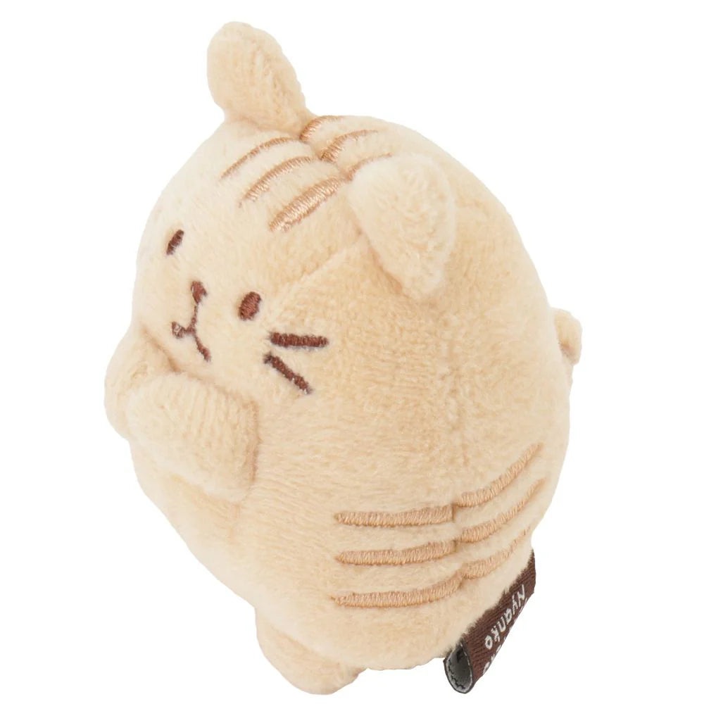Hapins Kitten Small Ginger Cat