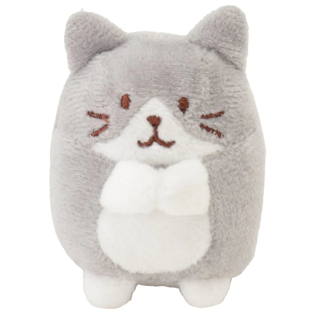 Hapins Kitten Small Ragdoll Cat