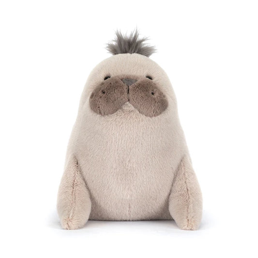 Jellycat Roarwell Sea Lion 30cm