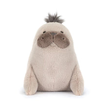 Load image into Gallery viewer, Jellycat Roarwell Sea Lion 30cm
