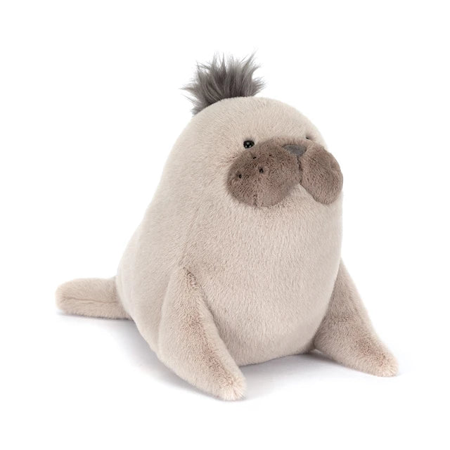 Jellycat Roarwell Sea Lion 30cm