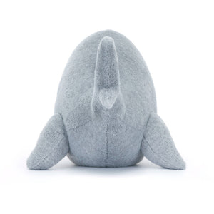 Jellycat Silvie Shark 27cm